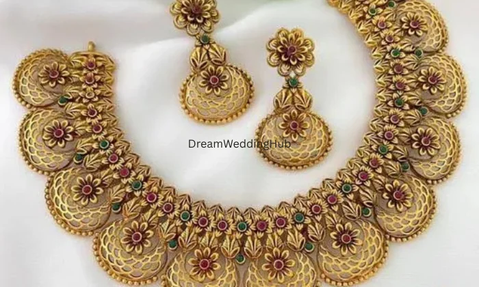 MNJ Manik Chand Nand Kishore Jewellers  Co